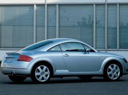Image result for Light Silver 2004 TT