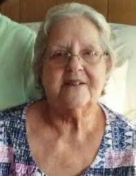 Obituary information for Mary Hale