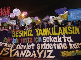 Tam da bu hususta whatsapp sözleşmesi ve maddeleri ile ilgili araştırmalar hız kazandı. Binlerce Kadin 25 Kasim Da Sokaklardan Haykirdi Istanbul Sozlesmesi Yasatir