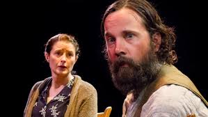 Foxfinder: Theater Review