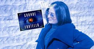 Serena si emoziona molto e non riesce a trattenere le lacrime: Serena Figlia Di Francesco Rutelli E Barbara Palombelli Al Gf Tabloit