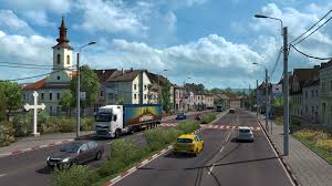 Euro truck simulator 2 — many people like simulators that allow you to see real life and take advantage of unique technologies. Euro Truck Simulator 2 V1 40 1 0 Multi24 Elamigos Skidrow Codex