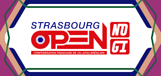 Confédération Française de Jiu-Jitsu Brésilien