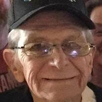 Steven Allen Sargent Obituary