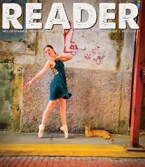 Reader_June6_2024 by Keokee :: media + marketing - Issuu