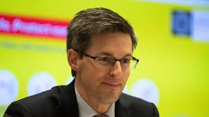 Tough Ireland restrictions to last until June warns Dr Ronan Glynn in  worrying update