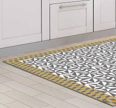 Vinilos para suelos 18 productos. Vinilos Para Suelos Mosaico Arabe Tenvinilo