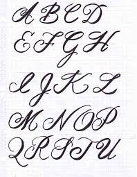 We have 3,745 free handwritten\ fonts to offer for direct downloading · 1001 fonts is your favorite site for free fonts since 2001. Worksheets Stylish Letters To Posted By Ethan Peltier Cursive Writing Letters Cursive Writing Practice Worksheets For Preschool Free Printable Pre K Worksheets Toddler Learning Sheets