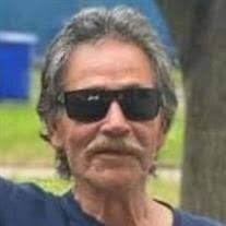 ANTONIO (Tony) RODRIGUEZ ENRIQUEZ Obituary