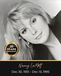 🎉 It's my fan-iversary! I've been a top fan of Nancy Grace since November  20, 2022. Nancy Grace