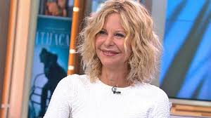 His mother's family, originally surnamed fraga, was entirely portuguese, while his father was of mostly english ancestry. Meg Ryan Reunites With Tom Hanks Makes Directorial Debut On New Film Ithaca Abc News