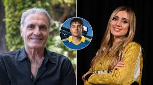 ¡Escándalo en Boca! ¿Por qué borraron al novio de Morena Beltrán? - Imagen principal del artículo