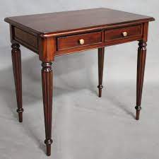 We did not find results for: Solid Mahogany Wood Writing Desk Chippendale Leg Small Antique Style