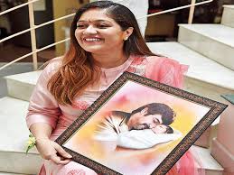 4,600 likes · 135 talking about this. I Sing Chiranjeevi S Songs As Lullabies To Our Son Meghana Raj Sarja Kannada Movie News Times Of India