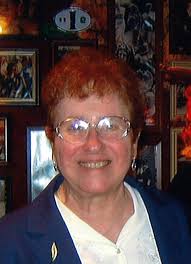 Diane Marie (Thibert) FERRONE