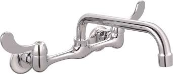 ada blade handles, 10 inch spout