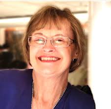 Jacqueline Joan Knowles Harris