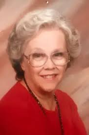 Obituary information for Leila Ruth Acree