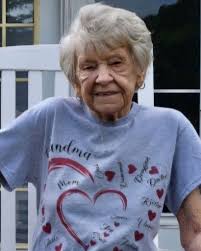 Donna McQuay Obituary August 23, 2024