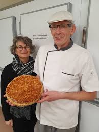 Deux Sevres Ils Remportent Le 1er Prix De La Meilleure Galette Les Nouvelles De La Boulangerie