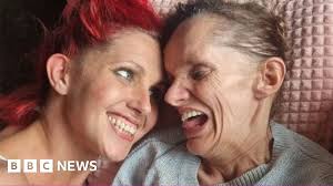 New hope for sisters trapped in their bodies by rare brain condition