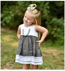 We've got two awesome preschool pounding peg. Compre Vestido De Bebe Cute Toddler Girls Ins Hot Lace Patchwork Princesa Vestido De Volantes De Verano New Western Party Fashion Kids A 4 22 Del Star Baby Dhgate Com