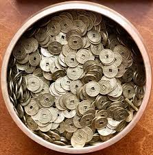 Check spelling or type a new query. Chinese Lucky Coin Xs Crystal Life