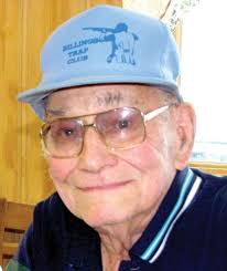 Melburn William 'Bill' Moser Jan. 19, 2010