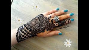 Pin On Henna Design
