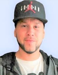 Daniel Morales, Jr. Obituary