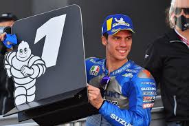 The 2020 portuguese motorcycle grand prix (officially known as the grande prémio meo de portugal) was the fifteenth round and final round of the 2020 grand prix motorcycle racing season and the. Mir Vence E Cresce Vantagem Na Lideranca Confira Classificacao