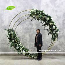 Get it as soon as thu, jun 3. Gnw Artificial Flower Arch Wedding Decoration Wedding Mandap Decor Floral Buy Flower Decoration In Stage Decoration Artificial Flower Big Floral Canopy Product On Alibaba Com