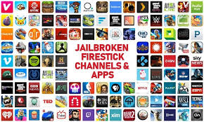 Top 10 Jailbroken Firestick Channels List For 2020 Tech Follows