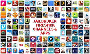 Disney plus firestick app is available now. Top 10 Jailbroken Firestick Channels List For 2020 Tech Follows
