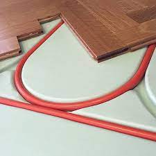 Warmboard Radiant Heat Means More Design Options Warmboard Inc In 2020 Floor Heating Systems Radiant Floor Heating Warmboard