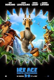 La Era De Hielo 3 Pelicula Completa En Español Latino La Era De Hielo 3 2009 7 La Era De Hielo 3 Peliculas De Animacion Glaciacion