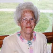 Obituary of Frances Mather