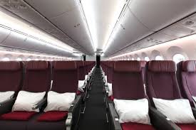 First look united airlines shows off its first boeing 787 10 first boeing 787 10 dreamliner. Is The Dreamliner Worth The Hype Here S 10 Reasons Why It Might Just Be