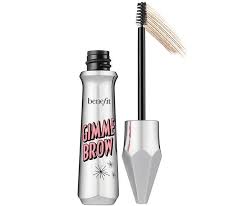 5 Drugstore Dupes That Makeup Artists Swear By Benefit Cosmetics Gimme Brow Benefit Gimme Brow Benefit Cosmetics