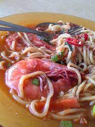 These pictures of this page are about:mee udang kuala kuaq. Pin On Mee Udang Prawn Noodles