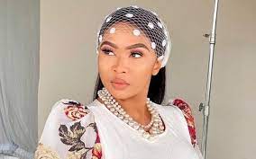 Ayanda explained that she also owned a pair of the same tracksuit and that's the one she gave away to percy nyoka, not her husband's. How Ayanda Ncwane Coped With Sfiso Ncwane S Death And All About Her New Boyfriend