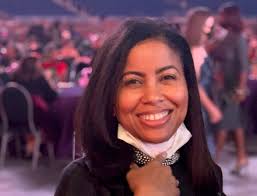 We are back and have so many exciting things to share! Starting with  congratulating Kim Lowell-Leverett