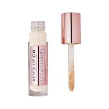 Buy 1 get 2nd 1/2 price on selected revolution (685) buy 2 get 3rd free. Makeup Revolution Concealer Conceal And Define Concealer C1 Concealer Gesicht Kosmetik4less De