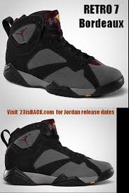 7bord Jpg Jpeg Image 600 900 Pixels Scaled 67 Sneakers Nike Jordan Retro 7 Air Jordans