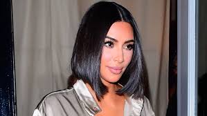 A lot of women were talking about this disaster though kim seemed pretty. Check Out 7 Stunning Kim Kardashian S Eye Makeup Looks Iwmbuzz