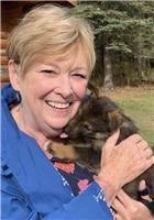 Pamela Saunders French Obituary (2023)