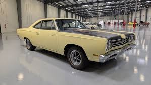 Image result for Yellow Gold 1969 Plymouth