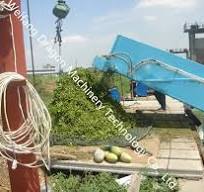 Wasserpflanzenernter / Wasserpflanzenharvester - China ...