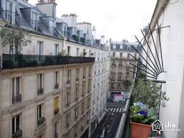 Featuring a balcony, the apartment is in an area where guests can engage in activities such as hiking. Location Appartement A Paris 5eme Arrondissement Iha 17205