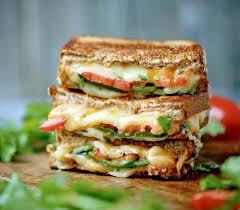 We did not find results for: Southwest Grilled Cheese Sandwiches